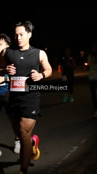 Runner Photo 4412634