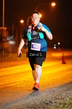 Runner Photo 4412638