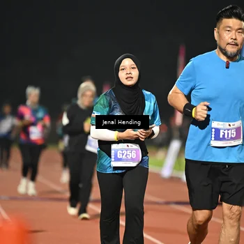 Runner Photo 4412641