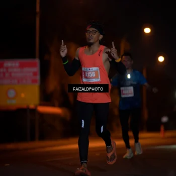 Runner Photo 4412645