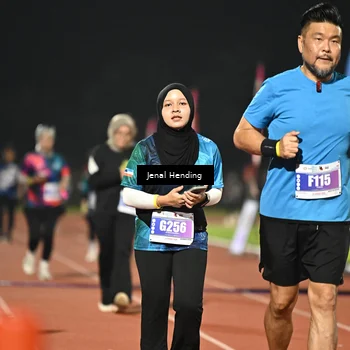 Runner Photo 4412646