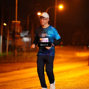 Runner Photo 4412652