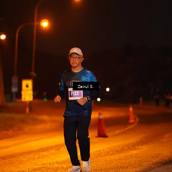 Runner Photo 4412653
