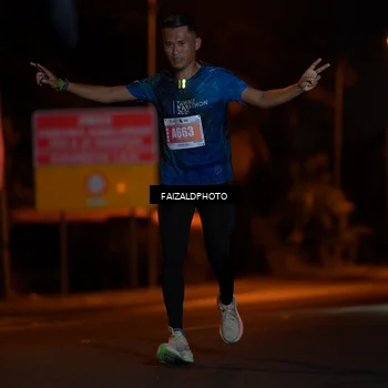 Runner Photo 4412656