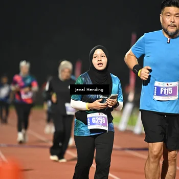 Runner Photo 4412662