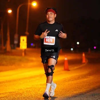 Runner Photo 4412675