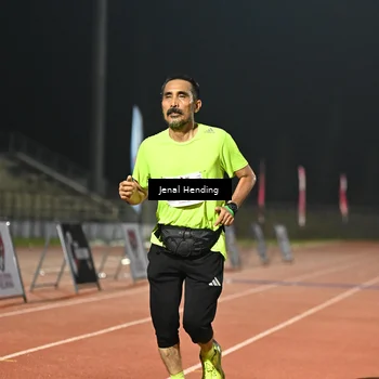 Runner Photo 4412681