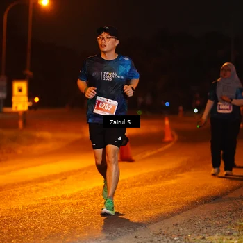 Runner Photo 4412682