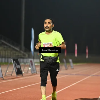 Runner Photo 4412686