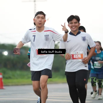 Runner Photo 4412693