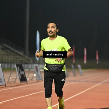 Runner Photo 4412698