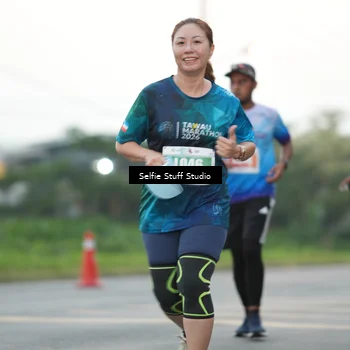 Runner Photo 4412702