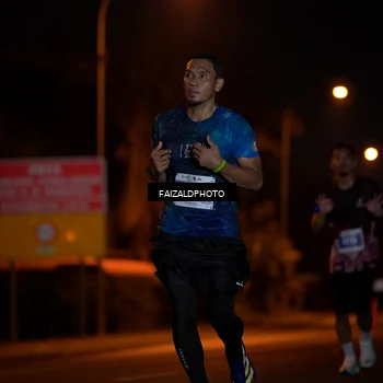 Runner Photo 4412703