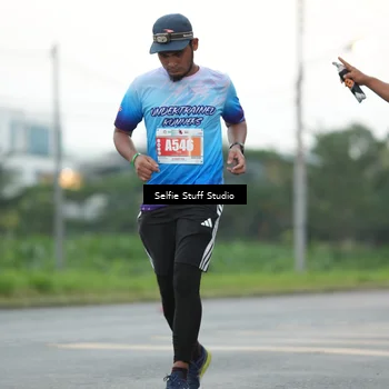 Runner Photo 4412704