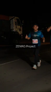 Runner Photo 4412711