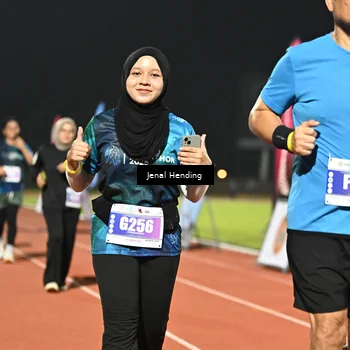 Runner Photo 4412712