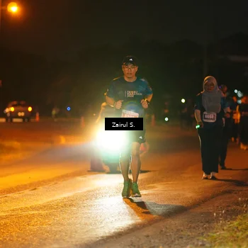 Runner Photo 4412714
