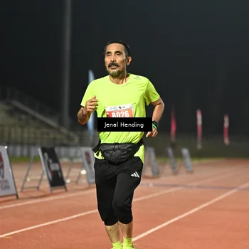 Runner Photo 4412717