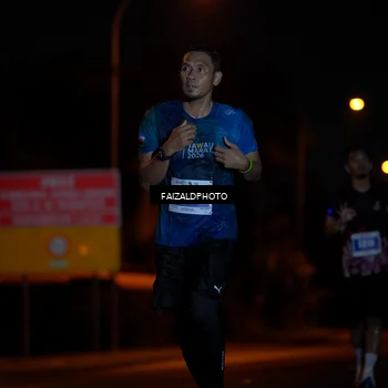 Runner Photo 4412725