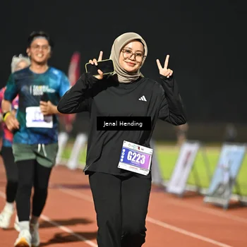 Runner Photo 4412727