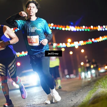 Runner Photo 4412728