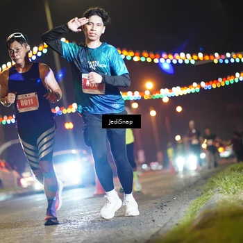 Runner Photo 4412730
