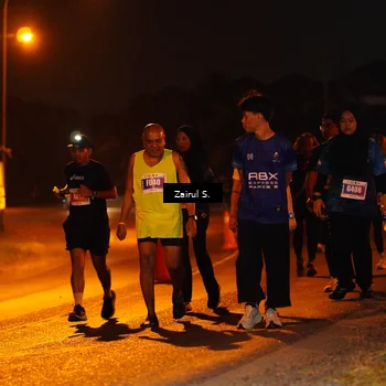 Runner Photo 4412738