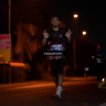 Runner Photo 4412740