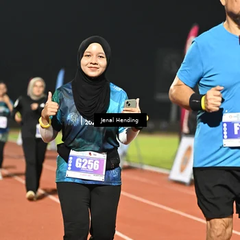 Runner Photo 4412741