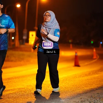 Runner Photo 4412743
