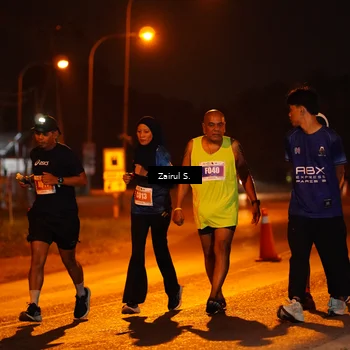 Runner Photo 4412752