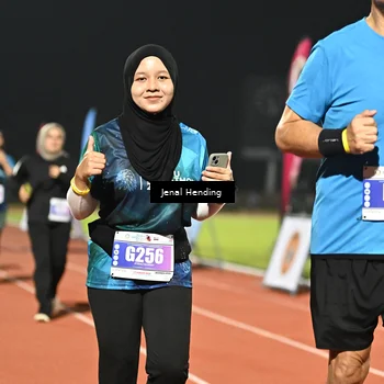 Runner Photo 4412757