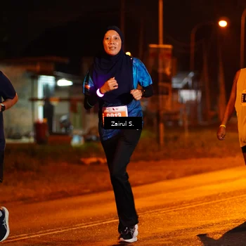 Runner Photo 4412763