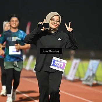 Runner Photo 4412768