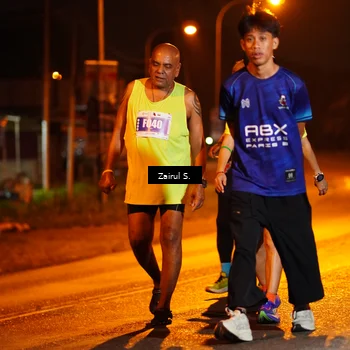 Runner Photo 4412772