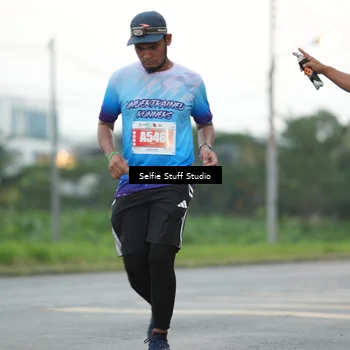 Runner Photo 4412775