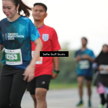 Runner Photo 4412779