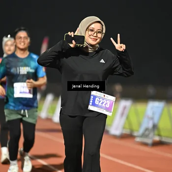 Runner Photo 4412780