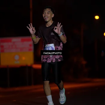 Runner Photo 4412783