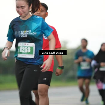 Runner Photo 4412784