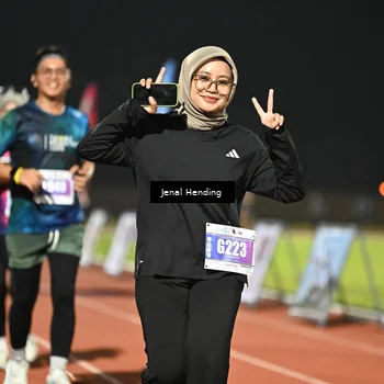 Runner Photo 4412787