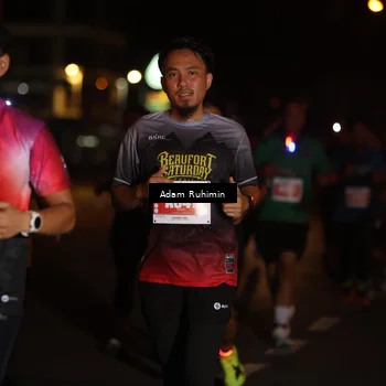 Runner Photo 4412788
