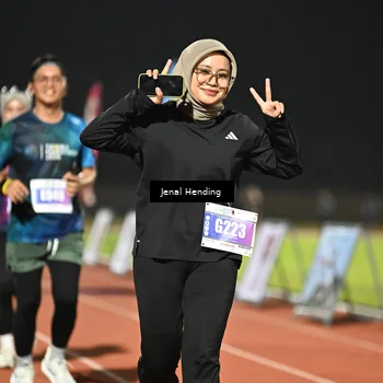 Runner Photo 4412794