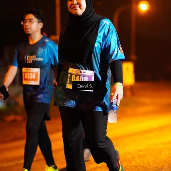 Runner Photo 4412801