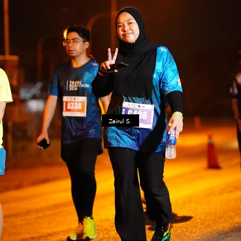 Runner Photo 4412812