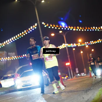 Runner Photo 4412813