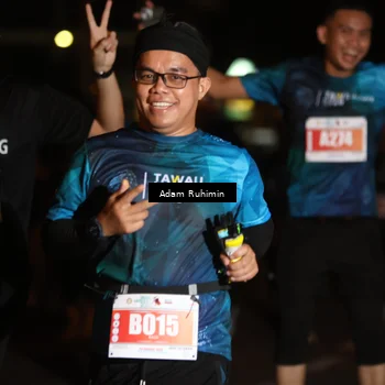 Runner Photo 4412814