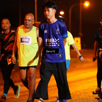 Runner Photo 4412815