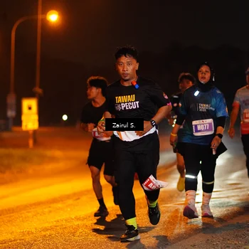 Runner Photo 4412824