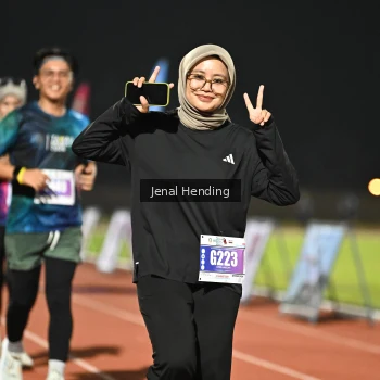 Runner Photo 4412830